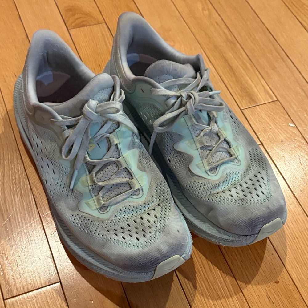 Hoka Kawana 2
